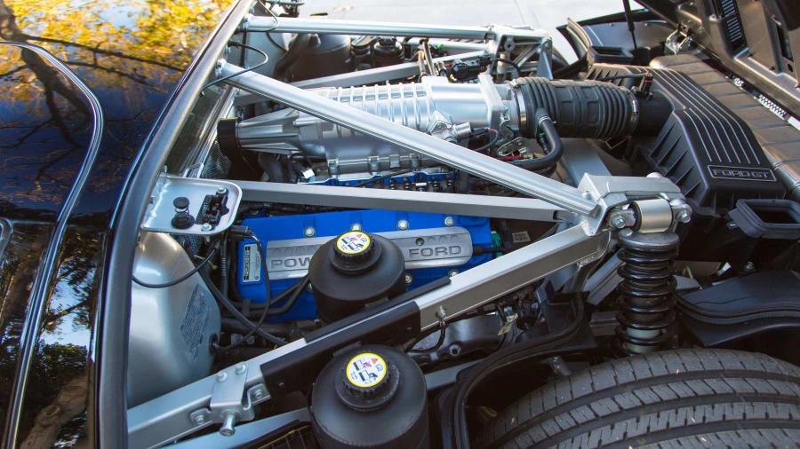 2006 Ford GT 1st Gen - Image 6 of 20
