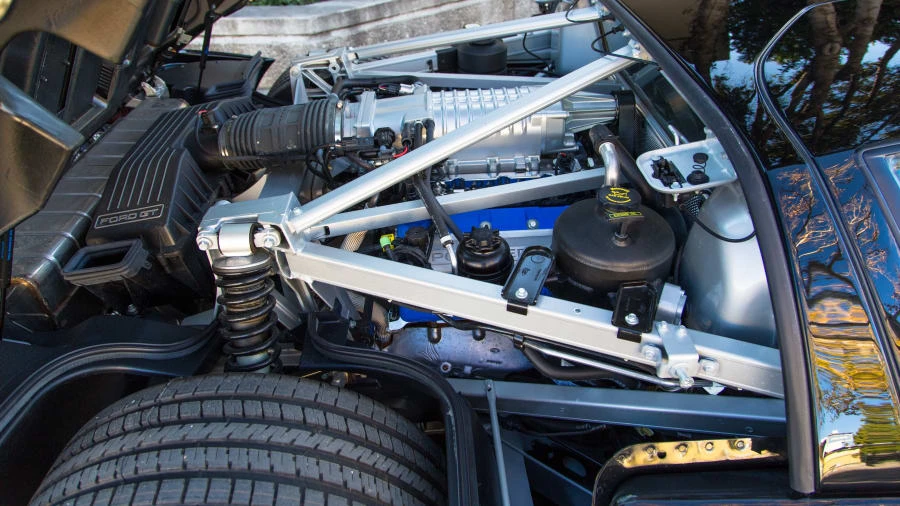 2006 Ford GT 1st Gen - Image 7 of 20