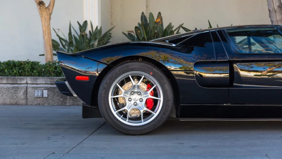 2006 Ford GT 1st Gen - Image 9 of 20