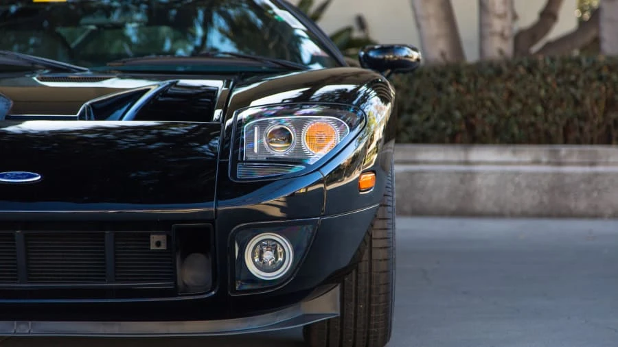 2006 Ford GT 1st Gen - Image 12 of 20