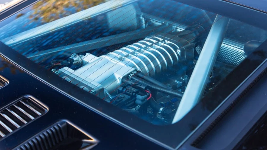 2006 Ford GT 1st Gen - Image 14 of 20