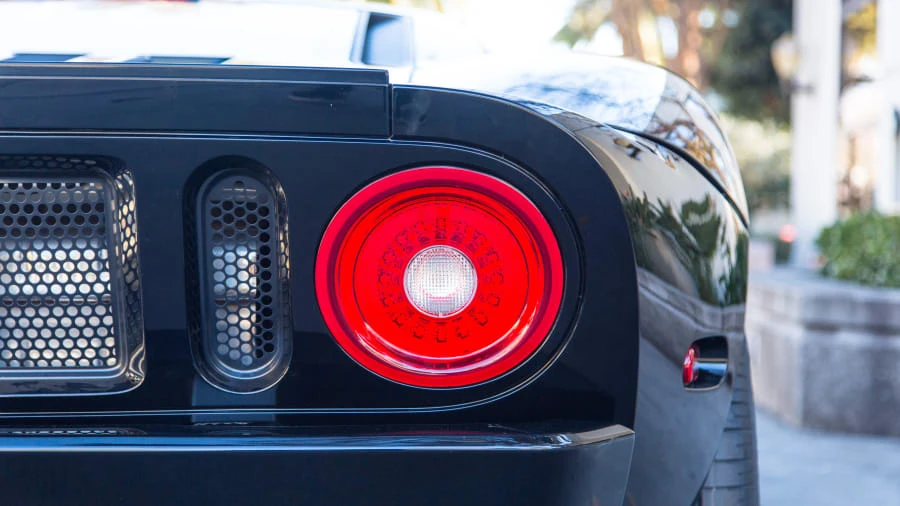 2006 Ford GT 1st Gen - Image 15 of 20