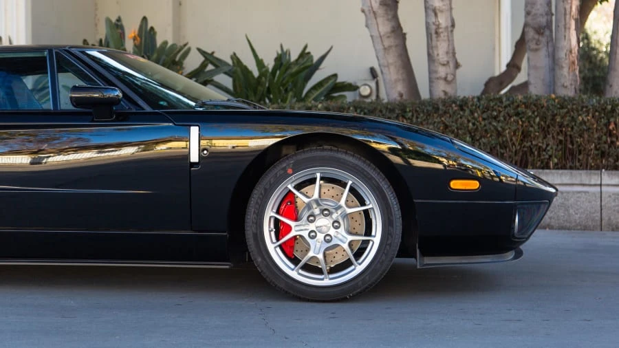 2006 Ford GT 1st Gen - Image 18 of 20