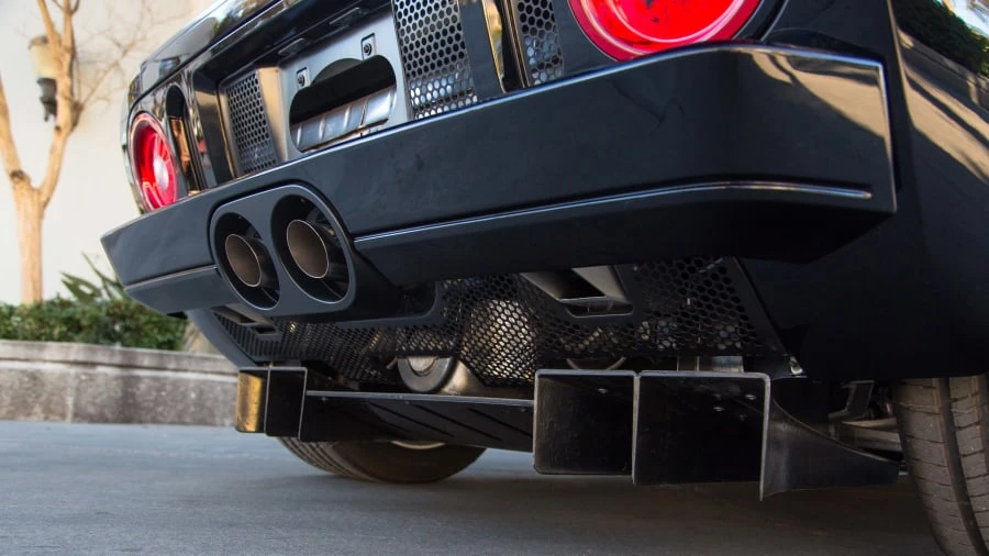 2006 Ford GT 1st Gen - Image 19 of 20