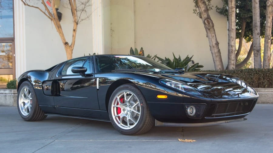 2006 Ford GT 1st Gen - Image 20 of 20