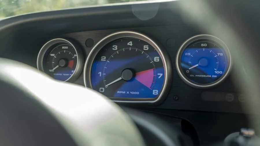 2006 Ford GT 1st Gen - Image 11 of 21
