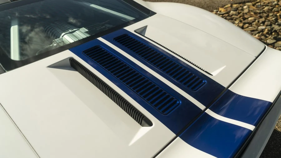 2006 Ford GT 1st Gen - Image 17 of 21