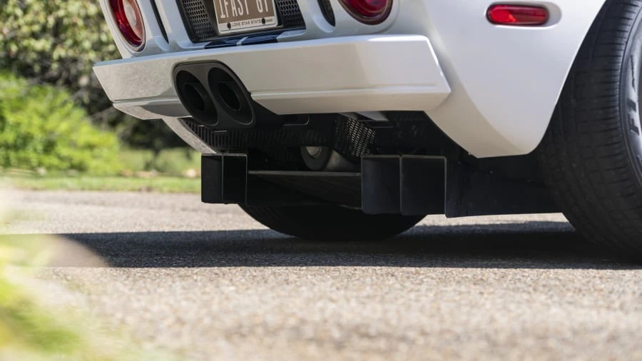 2006 Ford GT 1st Gen - Image 18 of 21