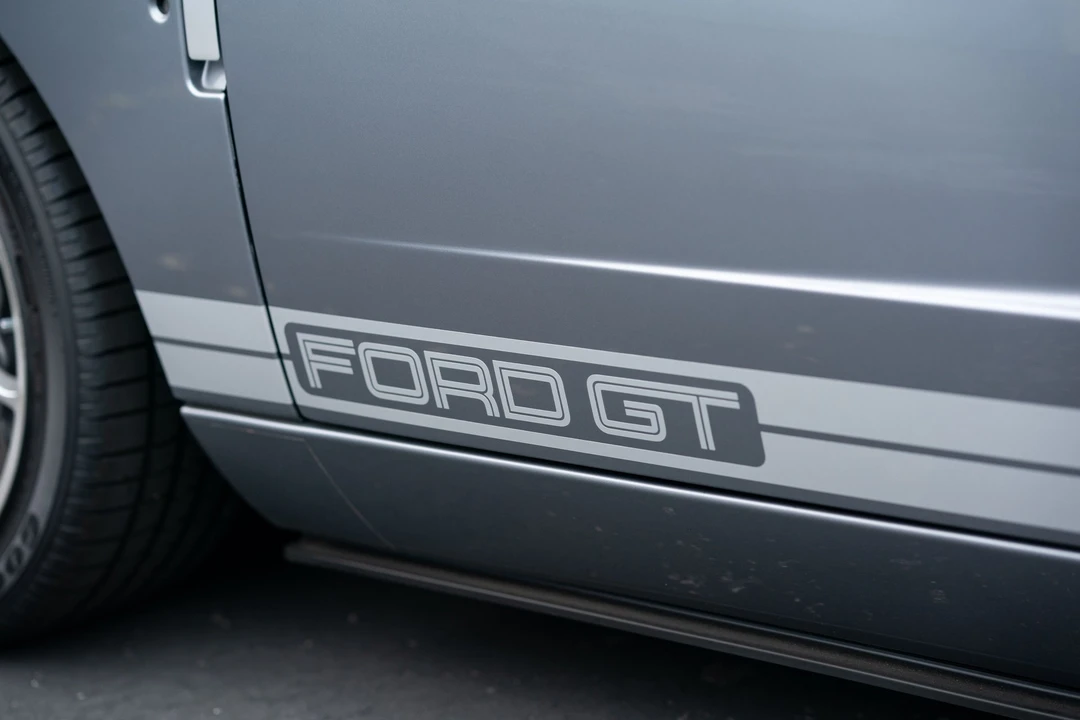 2006 Ford GT 1st Gen - Image 10 of 31