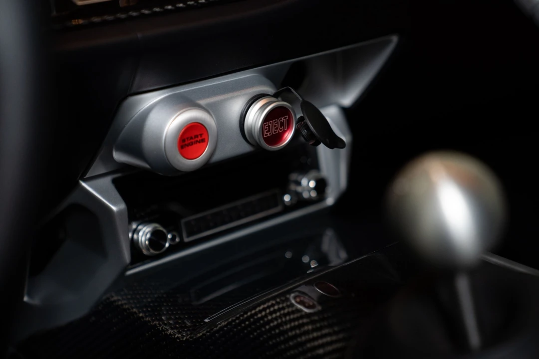 2006 Ford GT 1st Gen - Image 24 of 31