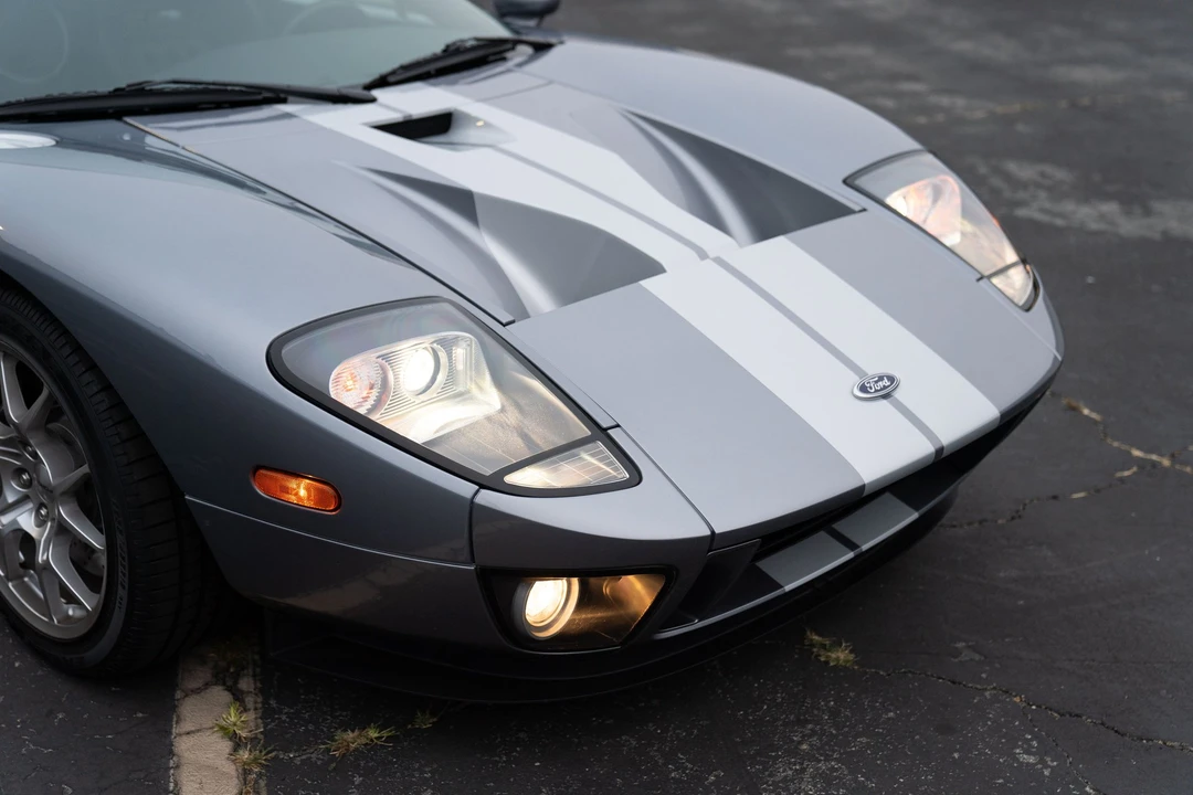 2006 Ford GT 1st Gen - Image 6 of 31