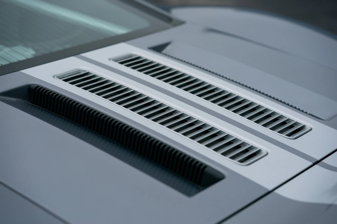 2006 Ford GT 1st Gen - Image 9 of 31