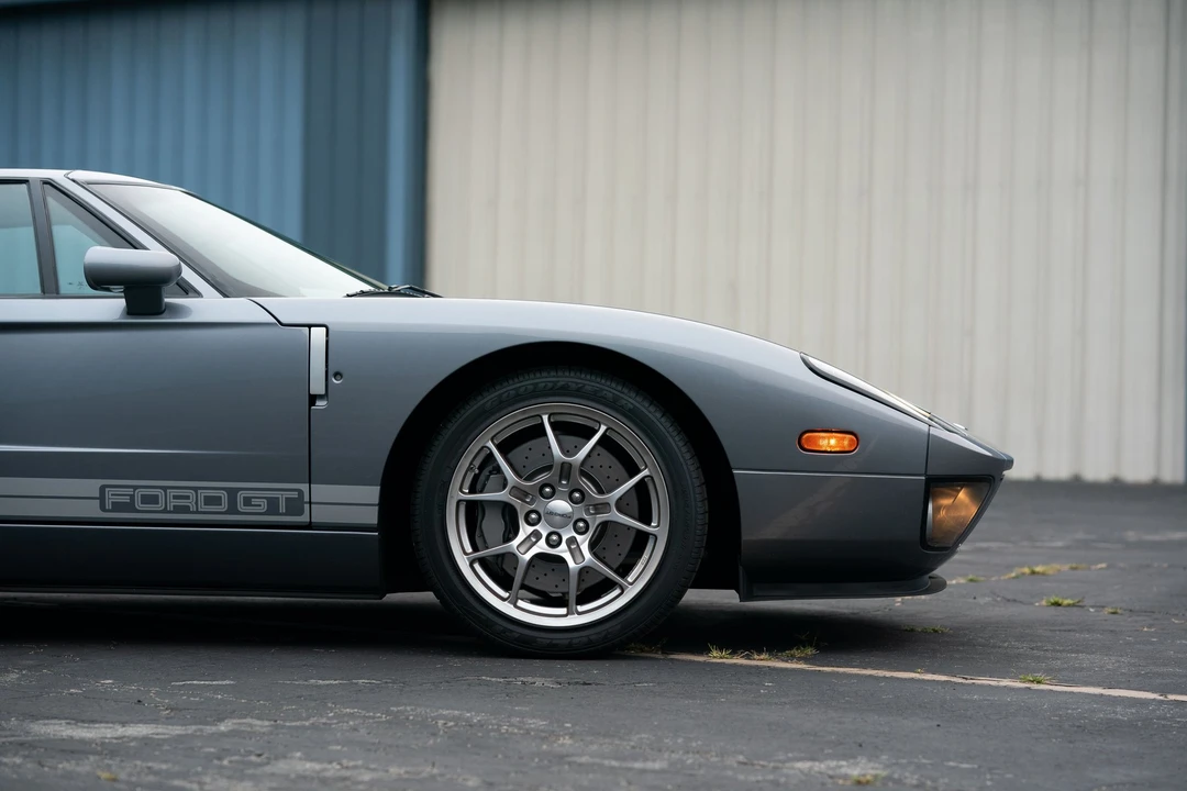 2006 Ford GT 1st Gen - Image 4 of 31