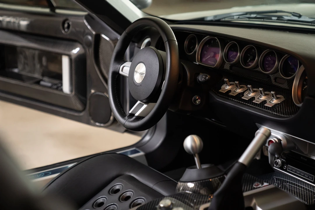 2006 Ford GT 1st Gen - Image 28 of 31