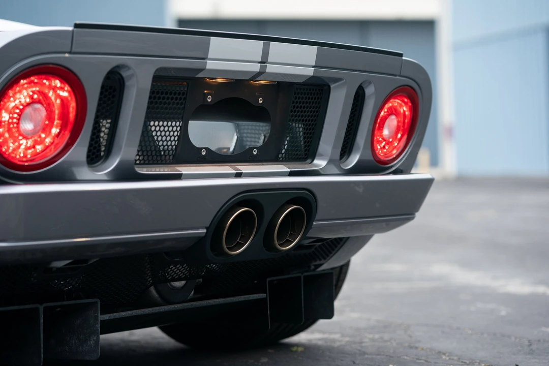 2006 Ford GT 1st Gen - Image 8 of 31