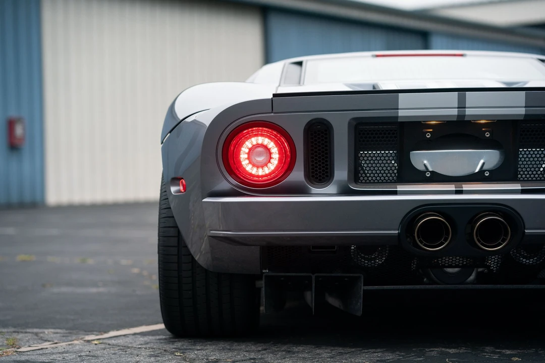 2006 Ford GT 1st Gen - Image 11 of 31