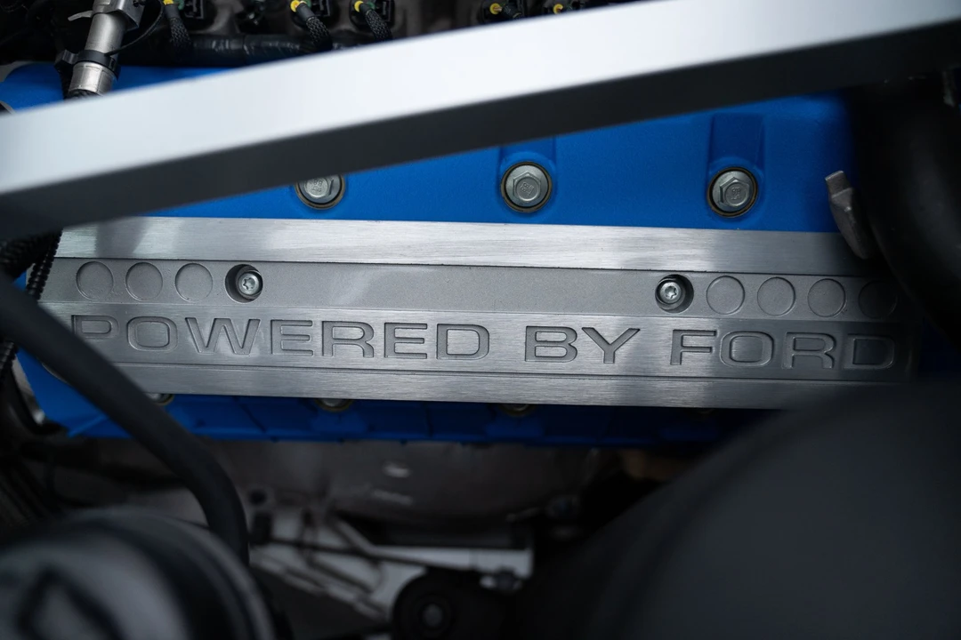 2006 Ford GT 1st Gen - Image 14 of 31