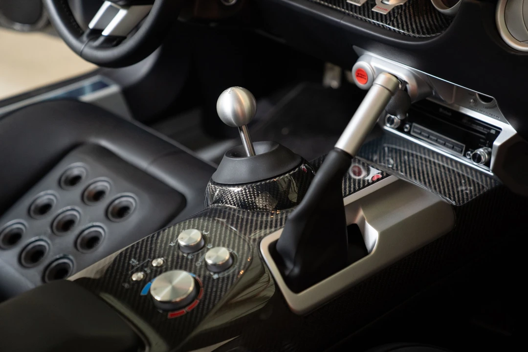2006 Ford GT 1st Gen - Image 26 of 31