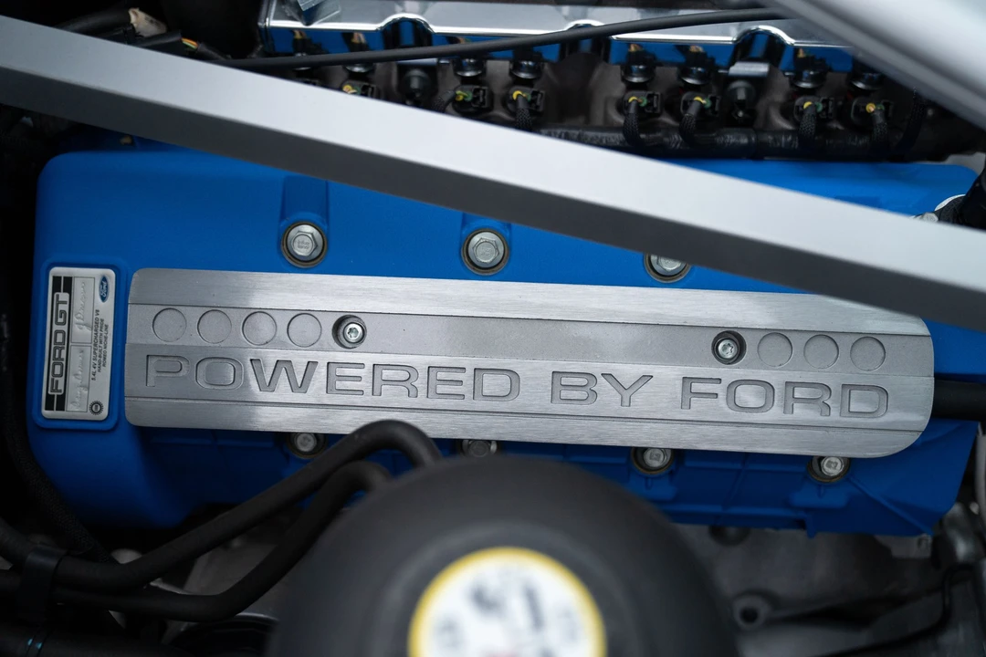 2006 Ford GT 1st Gen - Image 17 of 31