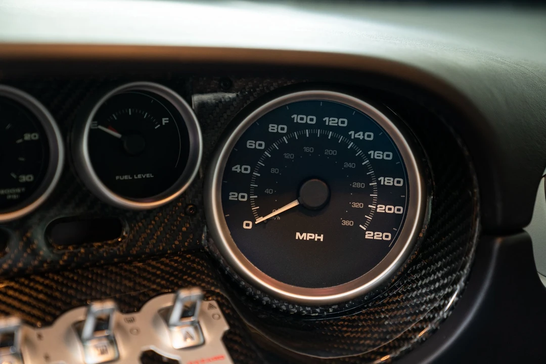 2006 Ford GT 1st Gen - Image 29 of 31