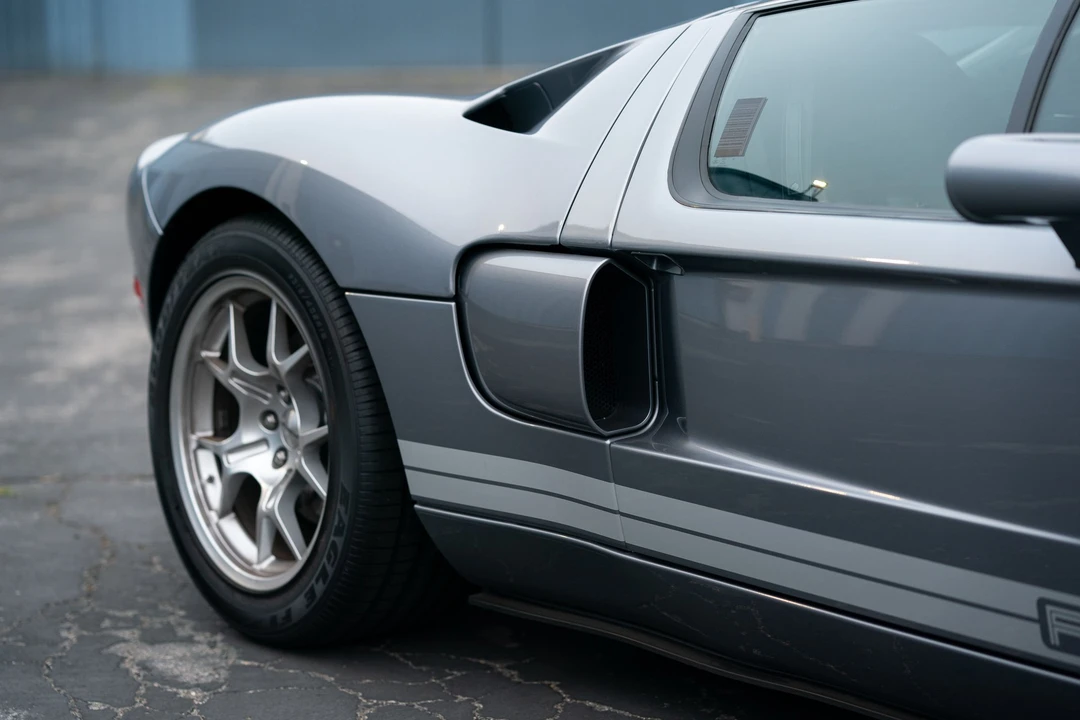 2006 Ford GT 1st Gen - Image 5 of 31