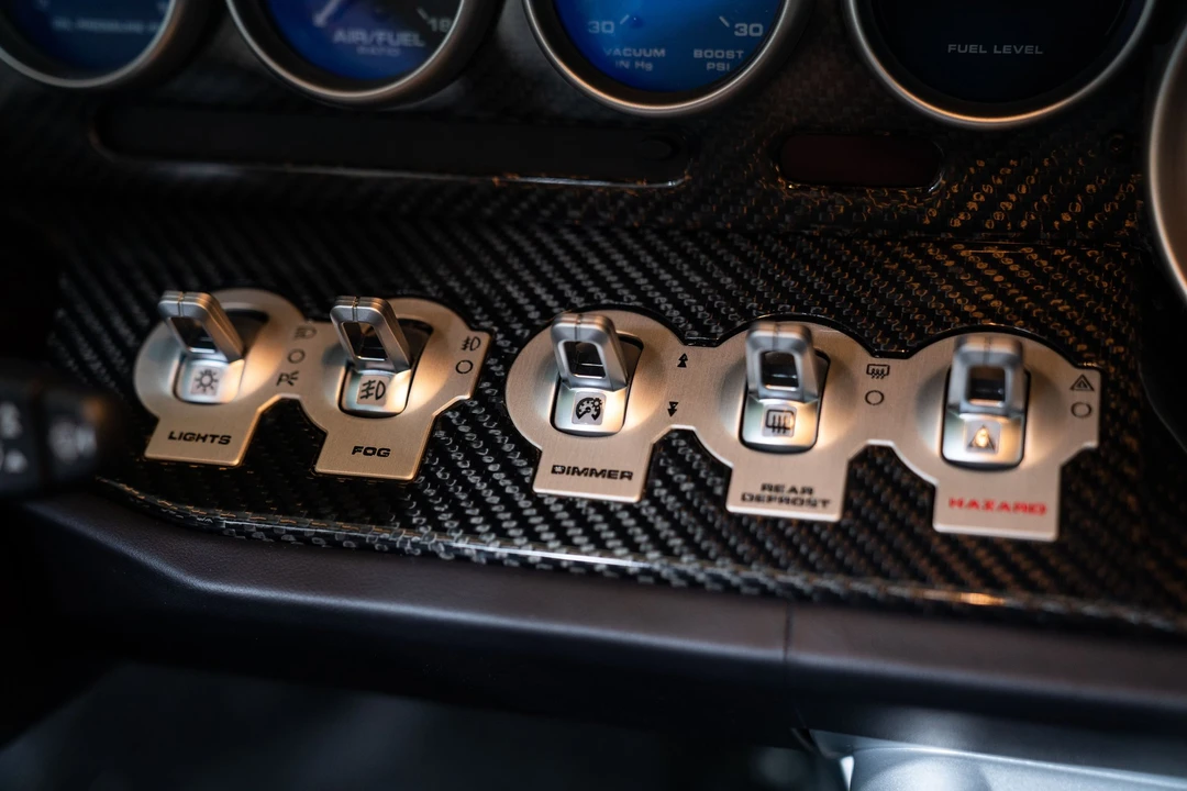 2006 Ford GT 1st Gen - Image 30 of 31