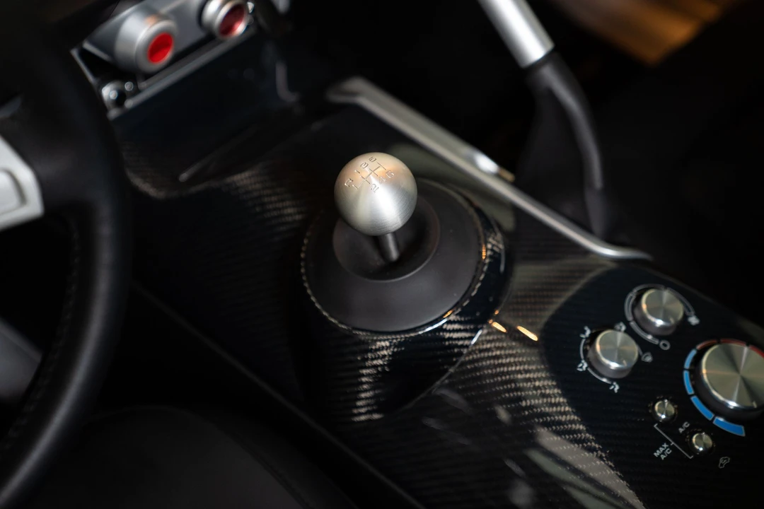 2006 Ford GT 1st Gen - Image 25 of 31