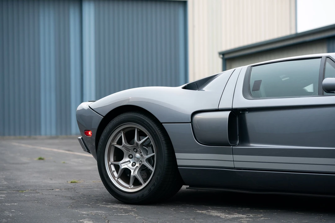 2006 Ford GT 1st Gen - Image 3 of 31