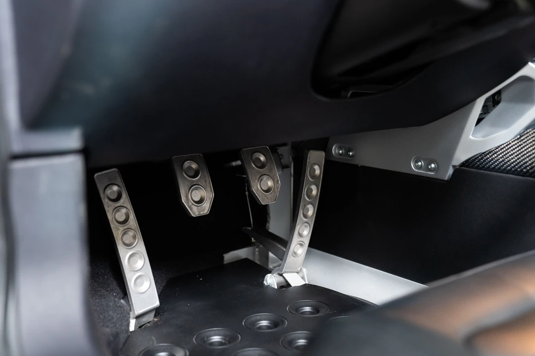 2006 Ford GT 1st Gen - Image 31 of 31