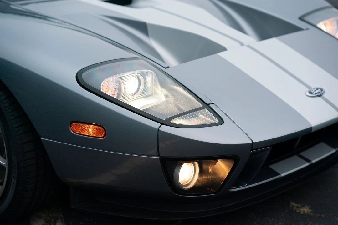 2006 Ford GT 1st Gen - Image 7 of 31