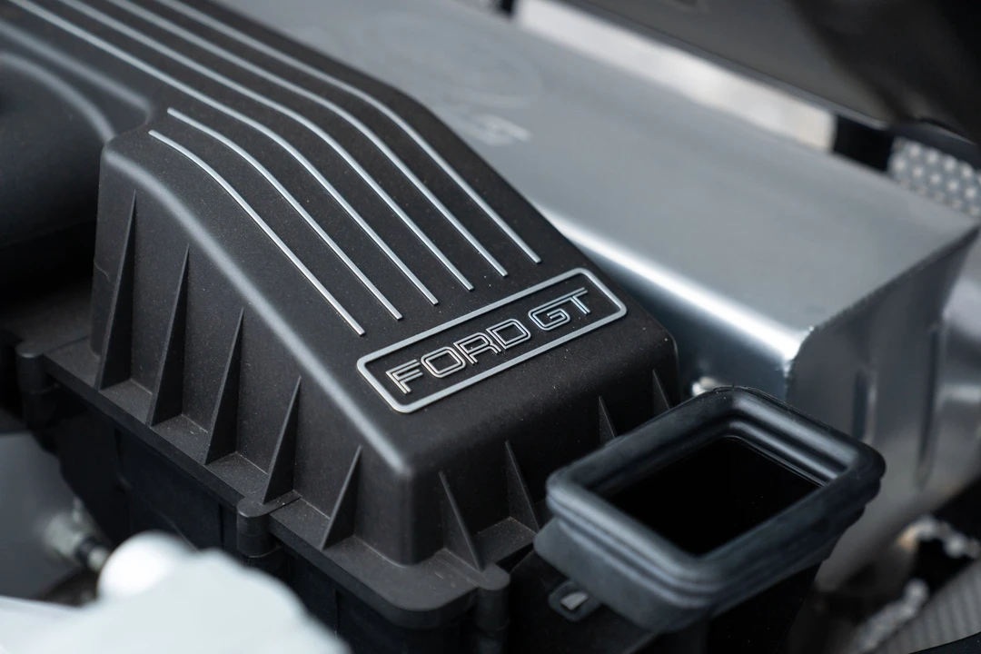 2006 Ford GT 1st Gen - Image 21 of 31