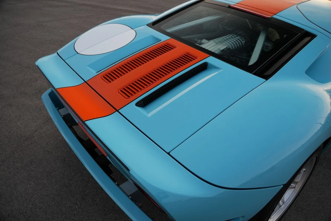 2006 Ford GT 1st Gen - Image 31 of 31