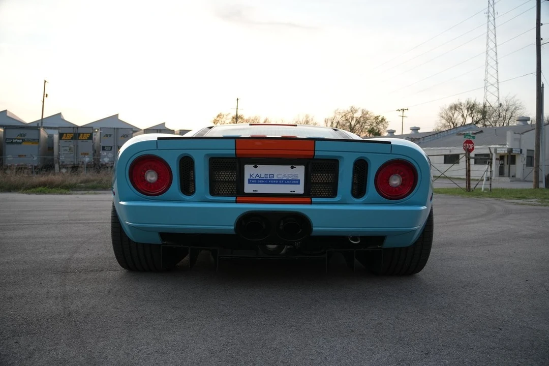 2006 Ford GT 1st Gen - Image 26 of 31