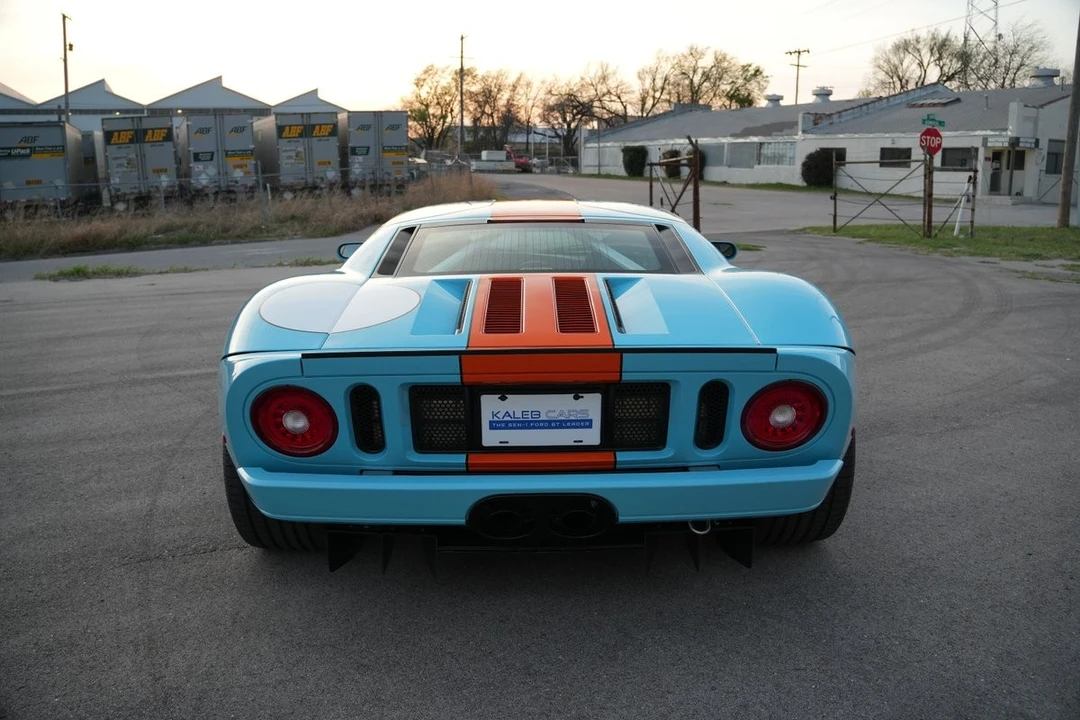 2006 Ford GT 1st Gen - Image 25 of 31
