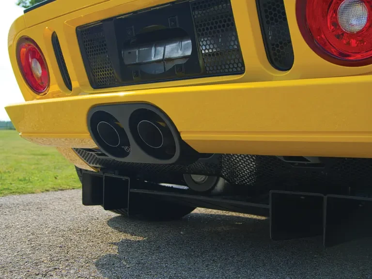 2006 Ford GT 1st Gen - Image 15 of 26