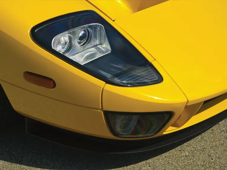 2006 Ford GT 1st Gen - Image 11 of 26