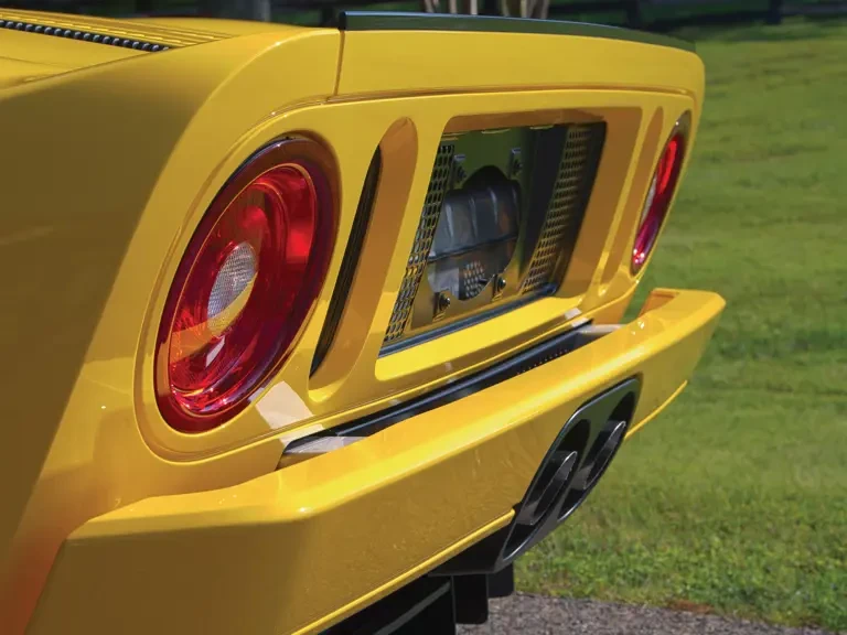 2006 Ford GT 1st Gen - Image 19 of 26