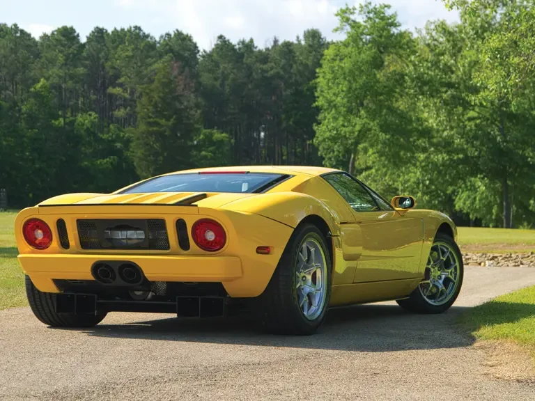 2006 Ford GT 1st Gen - Image 3 of 26