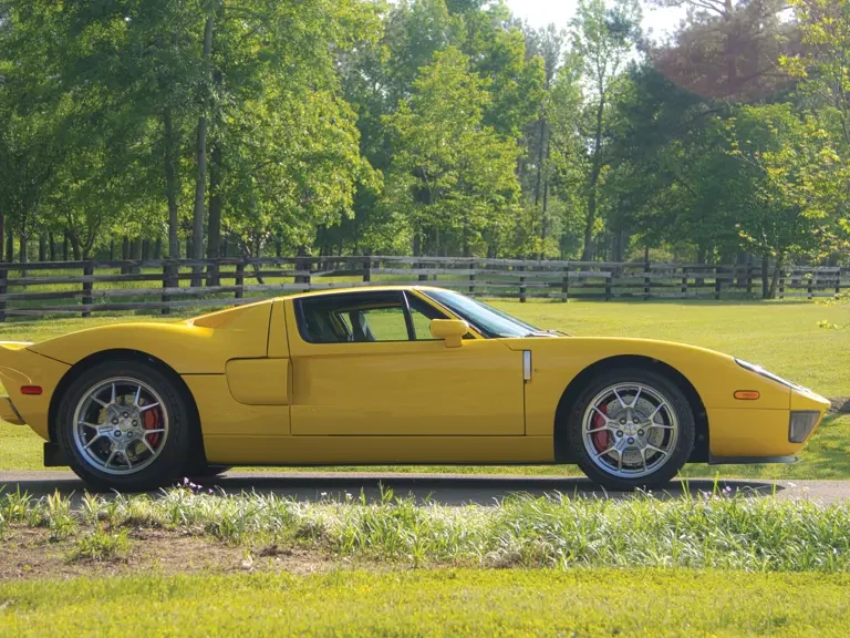 2006 Ford GT 1st Gen - Image 6 of 26