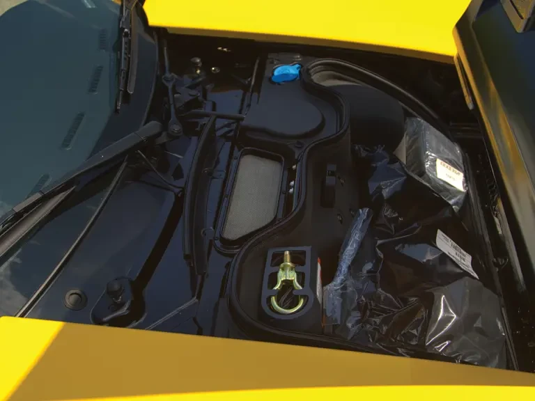 2006 Ford GT 1st Gen - Image 26 of 26