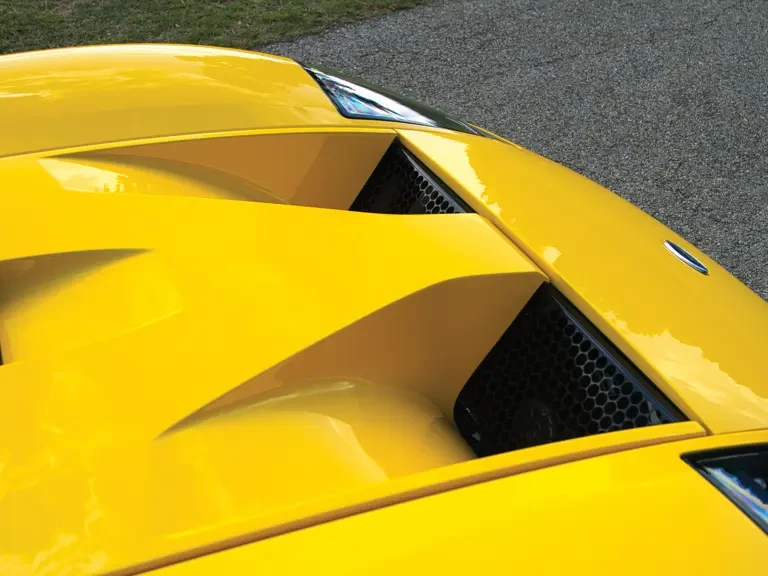 2006 Ford GT 1st Gen - Image 17 of 26