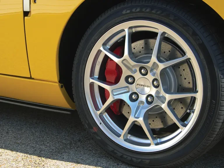 2006 Ford GT 1st Gen - Image 9 of 26