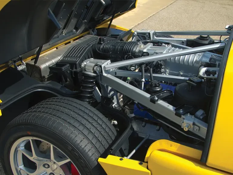 2006 Ford GT 1st Gen - Image 25 of 26