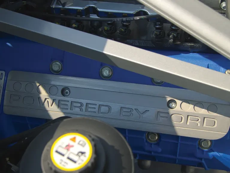 2006 Ford GT 1st Gen - Image 21 of 26