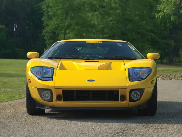 2006 Ford GT 1st Gen - Image 7 of 26