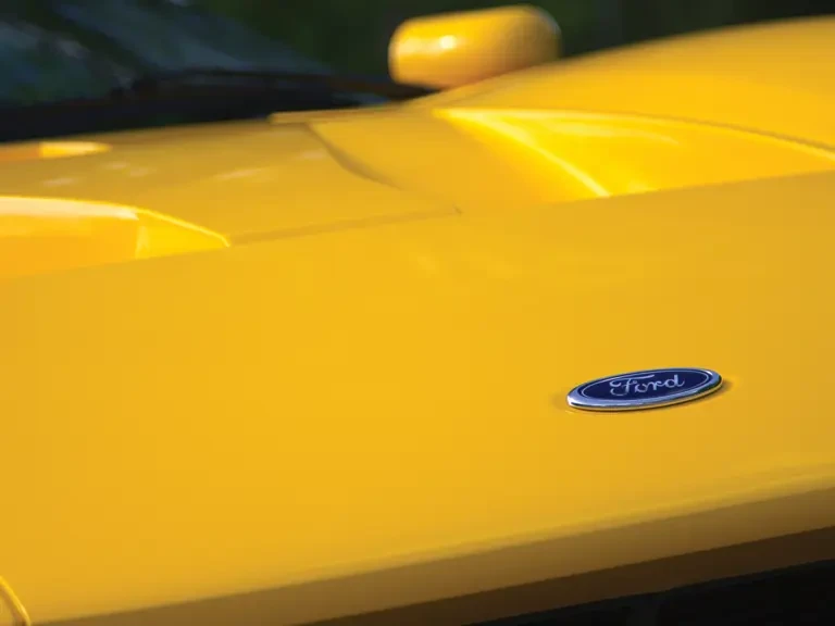 2006 Ford GT 1st Gen - Image 14 of 26