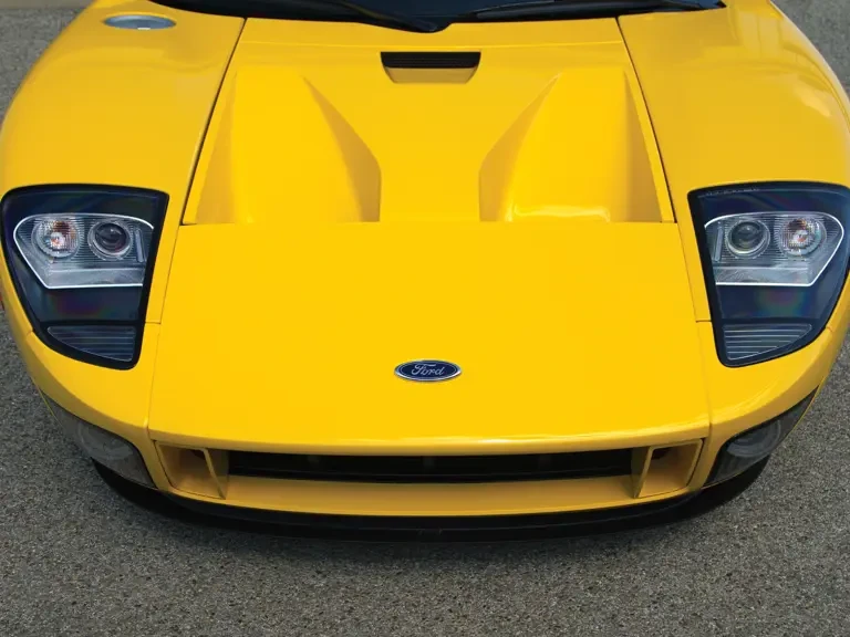 2006 Ford GT 1st Gen - Image 12 of 26