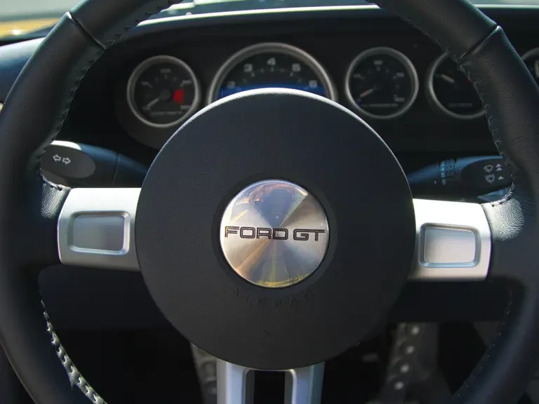 2006 Ford GT 1st Gen - Image 22 of 26