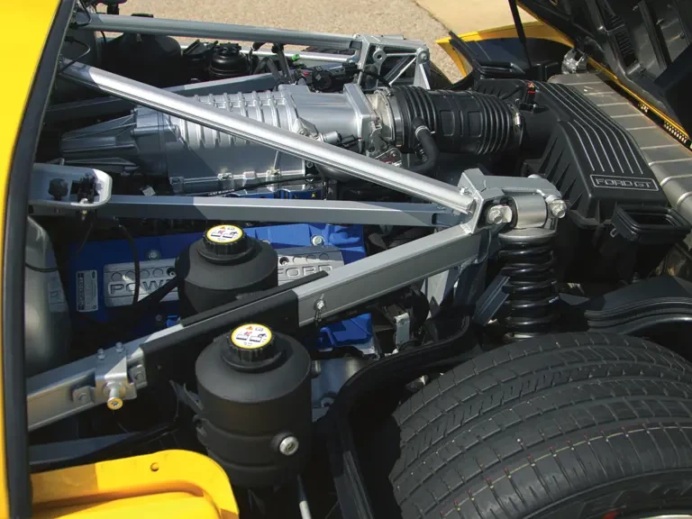 2006 Ford GT 1st Gen - Image 4 of 26