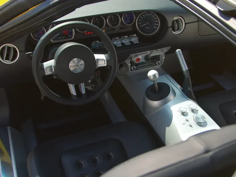 2006 Ford GT 1st Gen - Image 5 of 26